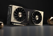 NVIDIA представить найбільшу в світі відеокарту