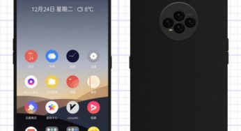 Oppo Nitro не схожий ні на один інший смартфон виробника