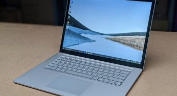 Microsoft буде безкоштовно міняти тріснуті екрани в ноутбуках Surface Laptop 3