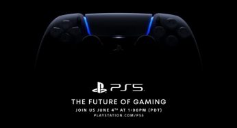 Sony назвала дату презентації PlayStation 5 – і вона вже близько