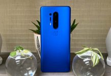 OnePlus відключить функцію рентгена тільки в китайських версіях OnePlus 8 Pro