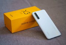 Realme X3 SuperZoom представлений офіційно