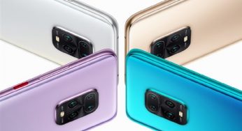 Стала відома дата анонса Redmi 10X