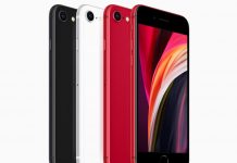 iPhone 8 Plus впав в ціні після виходу iPhone SE (2020)