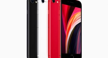 Новий iPhone SE програв iPhone 8 в автономному режимі