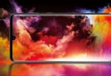 Названо п’ять смартфонів з найшвидшими дисплеями Названо п'ять смартфонів з найшвидшими дисплеями