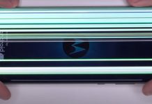 Експерти розібрали флагман Motorola Edge+