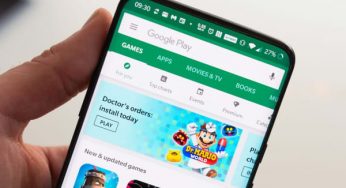 Google дозволила смартфонам автоматично встановлювати ігри та програми