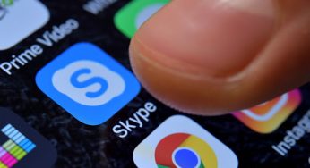 Microsoft випустила найбільше за останній час оновлення Skype — що нового