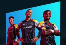 У продаж надійшов перший телевізор з 4K, 120 Гц за 560 доларів