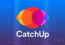 Facebook випустив новий аналог Messenger