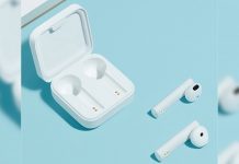 Представлені навушники Xiaomi Mi Air 2 SE