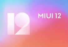 Прошивки MIUI 12 Global для смартфонів Xiaomi і Redmi