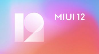 Прошивки MIUI 12 Global для смартфонів Xiaomi і Redmi