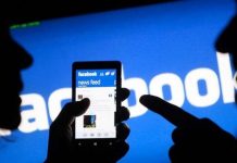 Facebook вирішив встановлювати особистості авторів популярних постів в США Facebook вирішив встановлювати особистості авторів популярних постів в США