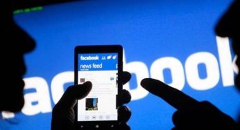 Facebook вирішив встановлювати особистості авторів популярних постів в США