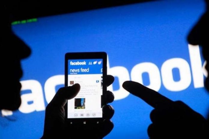 Facebook вирішив встановлювати особистості авторів популярних постів в США