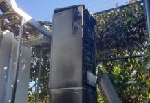 5G-вишки вандали знову cпалюють