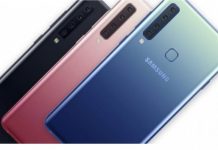 Недорогі смартфони Samsung отримають підтримку 5G