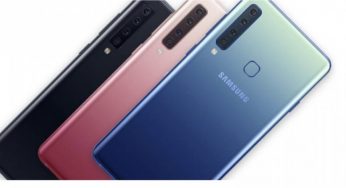 Недорогі смартфони Samsung отримають підтримку 5G