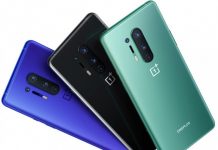 OnePlus розпакувала всі версії OnePlus 8 і 8 Pro на відео OnePlus розпакувала всі версії OnePlus 8 і 8 Pro на відео