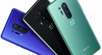 OnePlus розпакувала всі версії OnePlus 8 і 8 Pro на відео