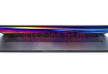 Представлений найпотужніший ноутбук Xiaomi