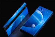 Xiaomi та Huawei представлять ультратонке гнучке скло для майбутніх смартфонів