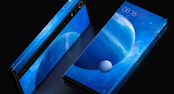 Xiaomi та Huawei представлять ультратонке гнучке скло для майбутніх смартфонів