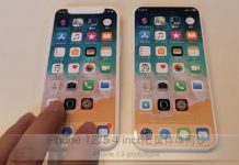 Названі особливості iPhone 2021 року