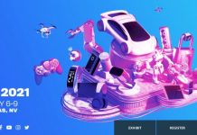 Виставка CES пройде в 2021 році в звичайному форматі, незважаючи на пандемію COVID-19