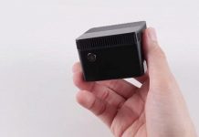 Xiaomi випустила компактний комп’ютер вагою в 760 грам