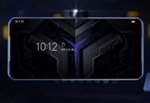 Ігровий смартфон Lenovo Legion пройшов тестування в Geekbench Ігровий смартфон Lenovo Legion пройшов тестування в Geekbench