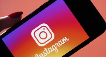 В Instagram тепер можна замовити їжу