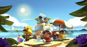 У Epic Games Store почалася безкоштовна роздача Overcooked