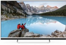 Nokia анонсувала розумний телевізор з 4K-екраном і Android TV Nokia анонсувала розумний телевізор з 4K-екраном і Android TV