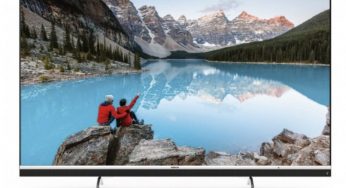 Nokia анонсувала розумний телевізор з 4K-екраном і Android TV