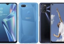 OPPO планує представити бюджетний смартфон A11k OPPO планує представити бюджетний смартфон A11k