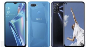 OPPO планує представити бюджетний смартфон A11k
