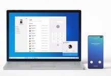 Додаток “Ваш телефон” на Windows 10 тепер дозволяє керувати відтворенням музики на телефонах Android