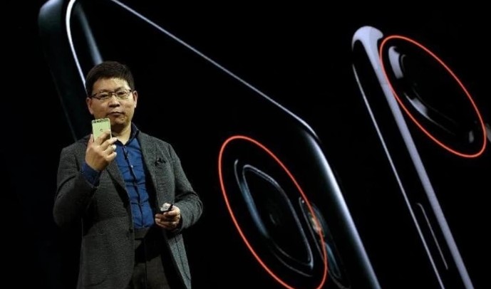 Майбутні смартфони серії Huawei P будуть підтримувати 150-кратний зум
