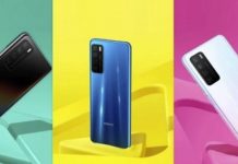 Смартфон Honor Play 4 зможе вимірювати температуру тіла