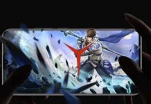 Геймерський смартфон Lenovo Legion сертифікували в агентстві 3C