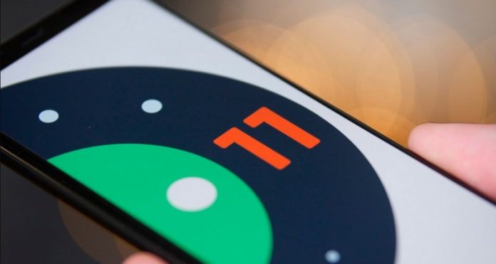 Три флагмани Xiaomi скоро отримають Android 11 Beta 1