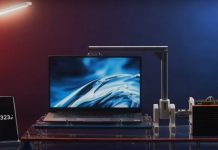 Xiaomi випробувала на міцність новий ноутбук Xiaomi Mi NoteBook 14 Horizon Edition