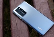 Huawei розкрила перші подробиці про свій новий флагман