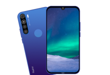 Представлений бюджетний смартфон Redmi 9C з квадрокамерою і батареєю на 5 020 мАг