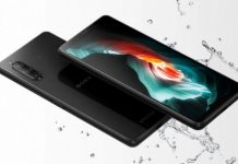 У Мережі на відео показали розбирання смартфона Sony Xperia 10 II