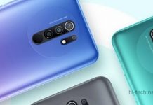 Найцікавіша версія Redmi 9 вийде 24 червня