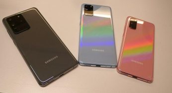 Samsung готує «полегшену» версію флагмана Galaxy S20
